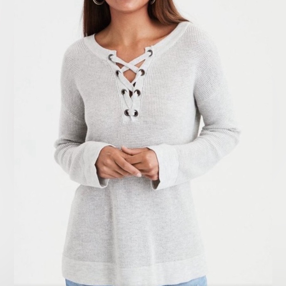 AE Knit Sweater